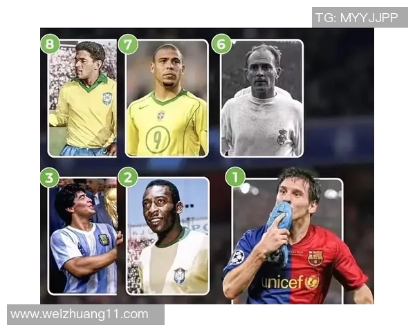 马拉多纳足球明星排名揭晓谁将成为历史最佳球员之王