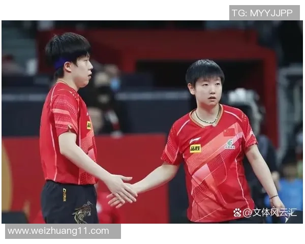 深圳乒乓球队荣登乒乓球节奏排行榜第九位引发关注与讨论