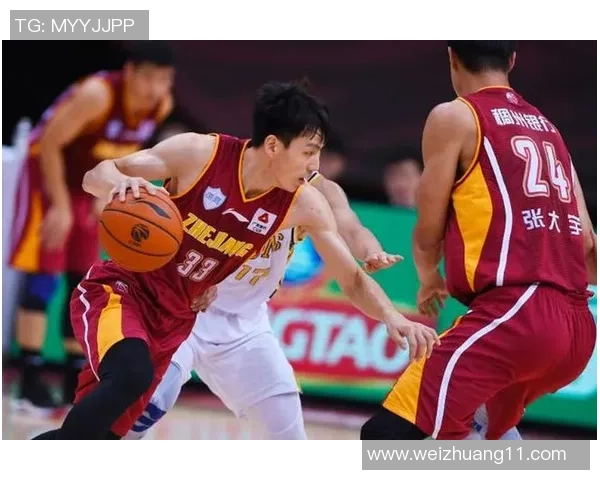 广州篮球队与南京篮球队耐力较量赛后分析与反思